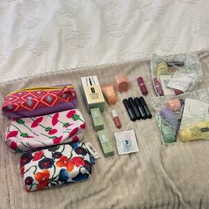 Clinique Skin and Makeup Bundle